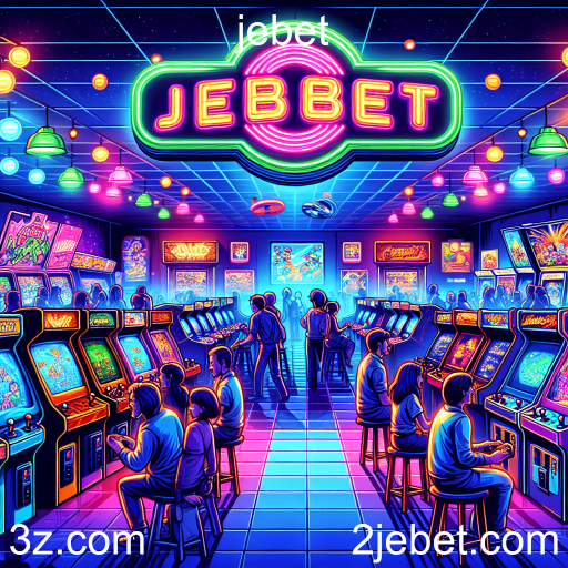 A Evolução dos Jogos Arcade: Do Fliperama à Era Digital