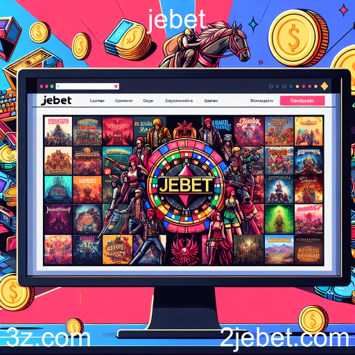 Descubra as Melhores Promoções de Jogos na Jebet