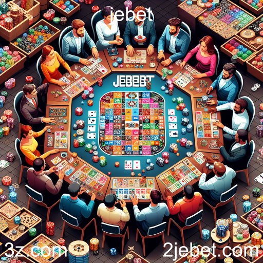 A Ascensão dos Jogos de Mesa: Uma Experiência Social e Estratégica